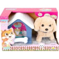 Jucarii interactive Noriel Puffy Friends: Puppy (8680863042526) imaginea #2 — magazin online Desire.md