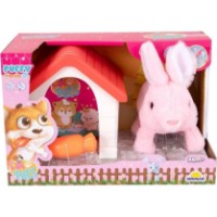 Jucarii interactive Noriel Puffy Friends: Rabbit (8680863042502) imaginea #2 — magazin online Desire.md