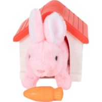 Jucarii interactive Noriel Puffy Friends: Rabbit (8680863042502) imaginea #4 — magazin online Desire.md