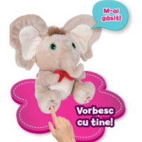 Интерактивная игрушка Noriel Puffy Friends: Tino (5947504026127) фото №2 — интернет-магазин Desire.md