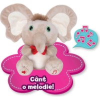 Интерактивная игрушка Noriel Puffy Friends: Tino (5947504026127) фото №3 — интернет-магазин Desire.md