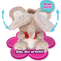 Интерактивная игрушка Noriel Puffy Friends: Tino (5947504026127) фото №5 — интернет-магазин Desire.md