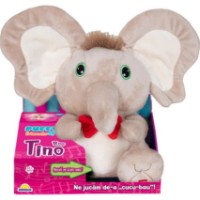 Интерактивная игрушка Noriel Puffy Friends: Tino (5947504026127)