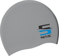 Cască de înot Seac 152-7S Grey imaginea #1 — magazin online Desire.md