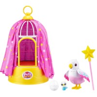 Jucarii interactive Pets and Robo Alive Bird (9561)