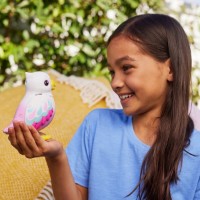 Jucarii interactive Pets and Robo Alive Bird (9561) imaginea #2 — magazin online Desire.md