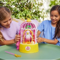 Jucarii interactive Pets and Robo Alive Bird (9561) imaginea #5 — magazin online Desire.md