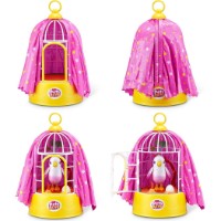 Jucarii interactive Pets and Robo Alive Bird (9561) imaginea #7 — magazin online Desire.md