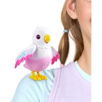 Jucarii interactive Pets and Robo Alive Bird (9561) imaginea #8 — magazin online Desire.md