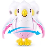 Jucarii interactive Pets and Robo Alive Bird (9561) imaginea #10 — magazin online Desire.md
