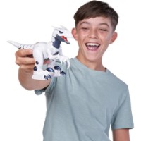 Jucarii interactive Pets and Robo Alive Dino Zuru (71152) imaginea #5 — magazin online Desire.md