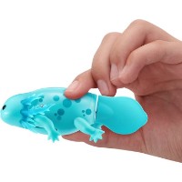Jucarii interactive Pets and Robo Alive Swimming Axolotls (9556B) imaginea #2 — magazin online Desire.md