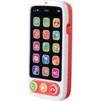 Интерактивная игрушка Premaman Smartphone (PJPYDV-CCC-UNQ0