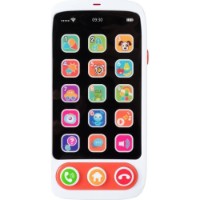 Интерактивная игрушка Premaman Smartphone (PJPYDV-CCC-UNQ0 фото №2 — интернет-магазин Desire.md