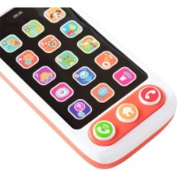 Интерактивная игрушка Premaman Smartphone (PJPYDV-CCC-UNQ0 фото №3 — интернет-магазин Desire.md