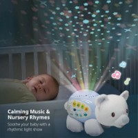 Интерактивная игрушка VTech Polar Bear (80506903) фото №4 — интернет-магазин Desire.md