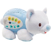 Интерактивная игрушка VTech Polar Bear (80506903)