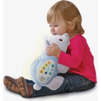 Интерактивная игрушка VTech Polar Bear (80506903) фото №2 — интернет-магазин Desire.md