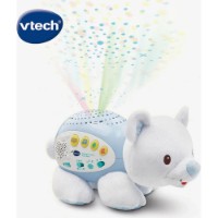 Интерактивная игрушка VTech Polar Bear (80506903) фото №3 — интернет-магазин Desire.md