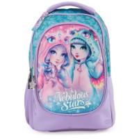Rucsac pentru copii Nebulous Stars Pyjama (12545) imaginea #2 — magazin online Desire.md