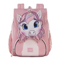 Rucsac pentru copii Samsonite Sammies (160180/B015) imaginea #10 — magazin online Desire.md