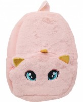 Rucsac pentru copii Stip 35cm Pink (7498)