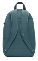 Rucsac școlar Nike Elemental Mineral Slate/Orange/White 20L imaginea #2 — magazin online Desire.md