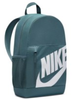Rucsac școlar Nike Elemental Mineral Slate/Orange/White 20L imaginea #3 — magazin online Desire.md