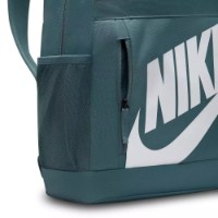 Rucsac școlar Nike Elemental Mineral Slate/Orange/White 20L imaginea #5 — magazin online Desire.md