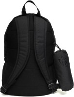 Rucsac școlar Nike Older Kids Black/Smoke Grey 20L imaginea #6 — magazin online Desire.md