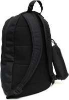 Rucsac școlar Nike Older Kids Black/Smoke Grey 20L imaginea #2 — magazin online Desire.md