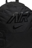Rucsac școlar Nike Older Kids Black/Smoke Grey 20L imaginea #3 — magazin online Desire.md