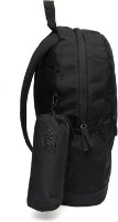 Rucsac școlar Nike Older Kids Black/Smoke Grey 20L imaginea #5 — magazin online Desire.md