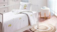 Lenjerie de pat pentru copii Lova Tiny 3400001048