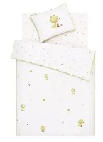 Lenjerie de pat pentru copii Lova Tiny 3400001048 imaginea #2 — magazin online Desire.md