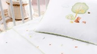 Lenjerie de pat pentru copii Lova Tiny 3400001048 imaginea #4 — magazin online Desire.md