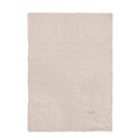 Pătura pentru bebeluși Albero Mio Beige CC2 100x80cm imaginea #2 — magazin online Desire.md
