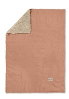 Pătura pentru bebeluși Albero Mio Caramel CC5 100x80cm imaginea #3 — magazin online Desire.md