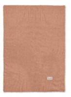 Pătura pentru bebeluși Albero Mio Caramel CC5 100x80cm imaginea #1 — magazin online Desire.md