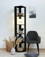 Etajeră Fabrik Home Henry черный ясень imaginea #2 — magazin online Desire.md