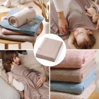 Pătură BabyOno Brown (1673/03) imaginea #2 — magazin online Desire.md