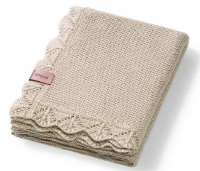 Pătură BabyOno Beige (1674/02)