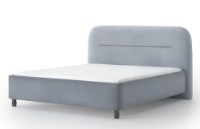 Pat Fabrik Home Lush 1600 Light Grey imaginea #4 — magazin online Desire.md
