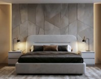 Pat Fabrik Home Lush 1600 Light Grey imaginea #2 — magazin online Desire.md