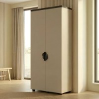 Dulap Fabrik Home Melburn800 804x2090x522mm Кашемир imaginea #3 — magazin online Desire.md