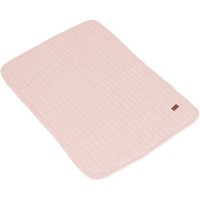 Плед для малышей Cangaroo Sherpy Pink 100x75cm (MT.235137) фото №2 — интернет-магазин Desire.md