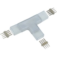 Conector IEK LSCON14-RGB-222-05