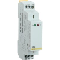 Protectie la suprasarcina IEK ORM-01-ACDC12-240V