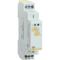Releu IEK ORT-A1-ACDC12-240V
