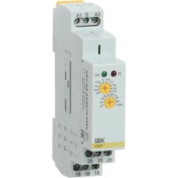 Releu IEK ORT-A2-ACDC12-240V